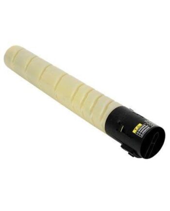 Konica Minolta Yellow Laser Toner  Tn-514