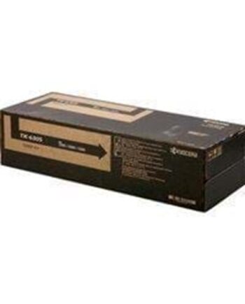 Kyocera Compaq Professional Workstatio Lasertoner Sort