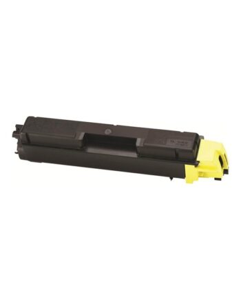 Kyocera 1t02kvanl0   Tk 590y Lasertoner Gul