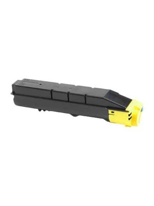 Kyocera 1t02lkanl0 Tk 8305y Yellow Toner Lasertoner Gul