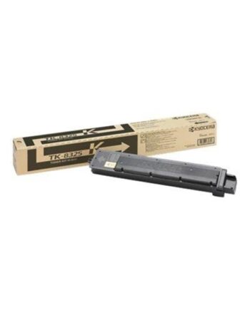 Kyocera 1t02np0nl0   Tk 8325k Black Toner Lasertoner Sort