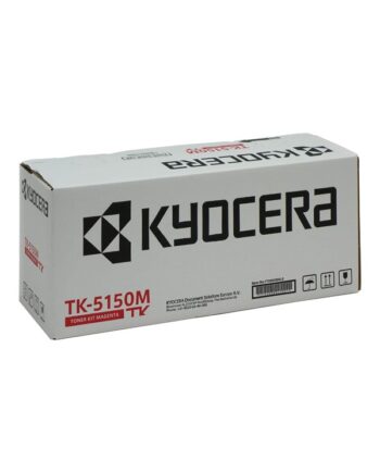 Kyocera 1t02nsbnl0   Tk 5150m Magenta Toner Tonerkit Magenta