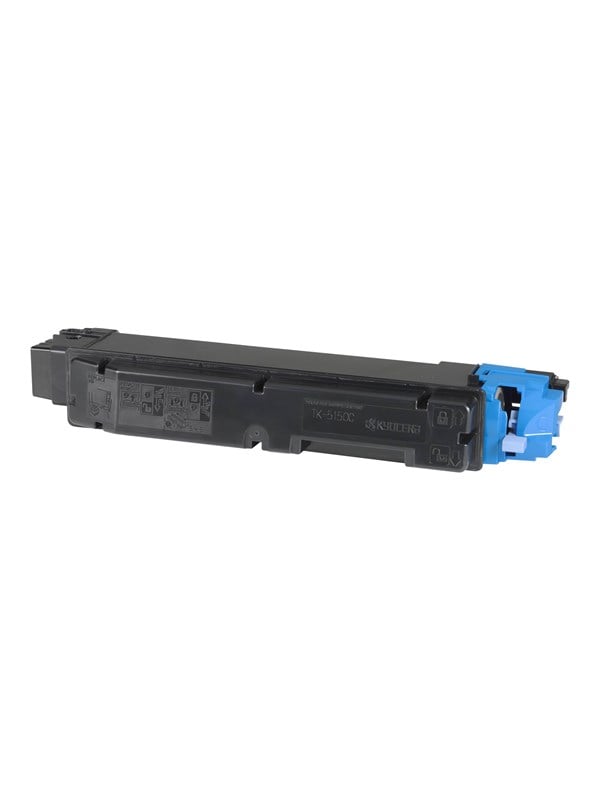 Kyocera 1t02nscnl0 Tk 5150c Cyan Toner Tonerkit Cyan