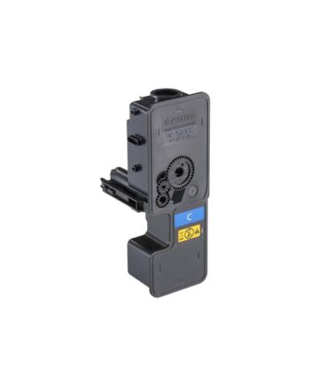Kyocera 1t02r9cnl0   Tk 5230c Cyan Toner Lasertoner Cyan