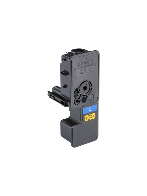 Kyocera 1t02r9cnl0 Tk 5230c Cyan Toner Lasertoner Cyan