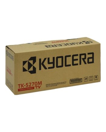Kyocera 1t02tvbnl0   Tk-5270m Tonerkit Magenta