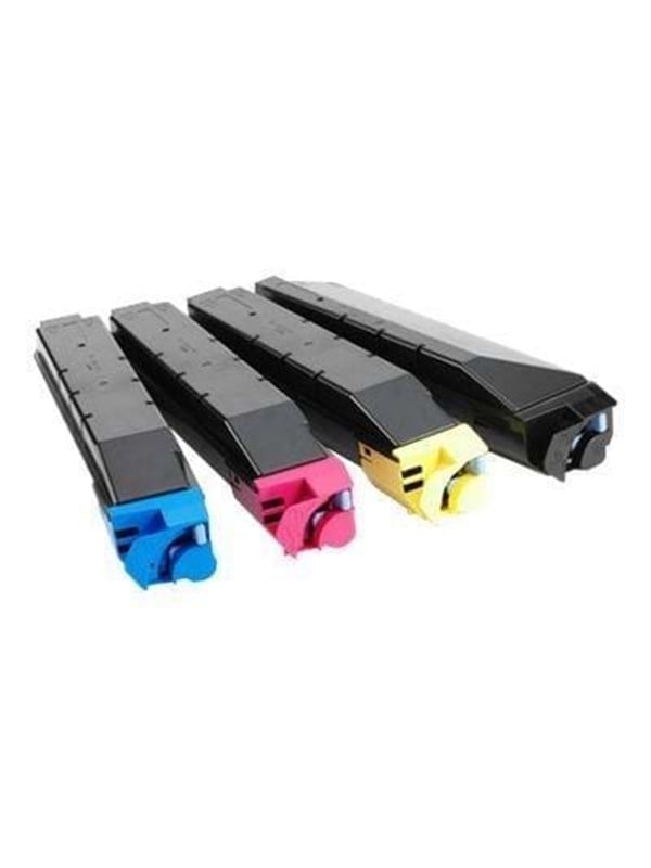 Kyocera Tk 8305c Cyan Toner Lasertoner Cyan