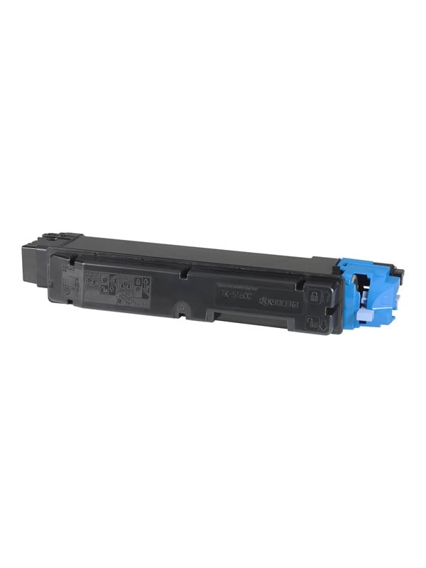 Kyocera Tk 5160c Cyan Toner Lasertoner Cyan