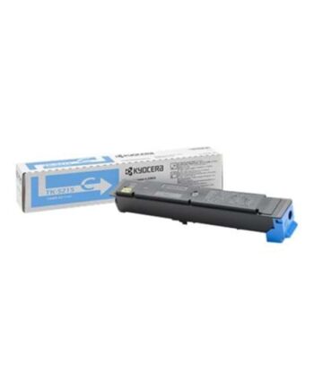 Kyocera Tk 5215c Lasertoner Cyan