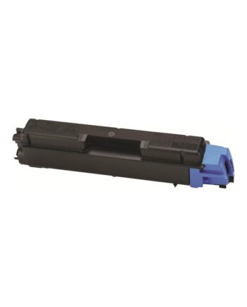 Kyocera Tk 590c Toner Cyan Toner Lasertoner Cyan