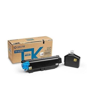 Kyocera Tk 5290c Tonerkit Cyan