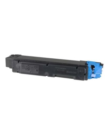 Kyocera Tk 5140c Tonerkit Cyan