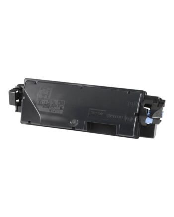 Kyocera Tk 5160k Black Toner Lasertoner Sort