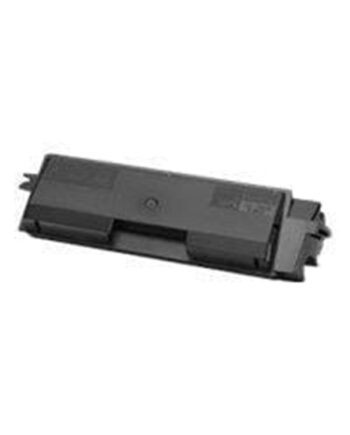 Kyocera Tk 580k Lasertoner Sort