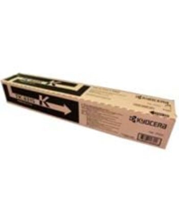 Kyocera Tk 8315k Lasertoner Sort