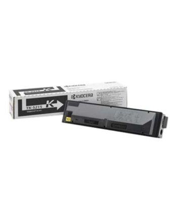 Kyocera Tk 5215k Lasertoner Sort