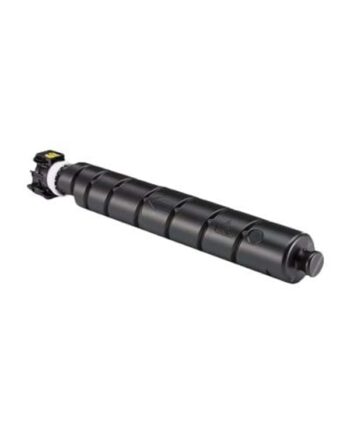 Kyocera Tk 8345k Lasertoner Sort