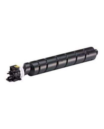 Kyocera Tk 8800k Lasertoner Sort