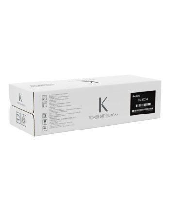 Kyocera Tk 8725k Lasertoner Sort