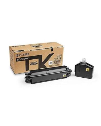 Kyocera Tk 5290k Lasertoner Sort
