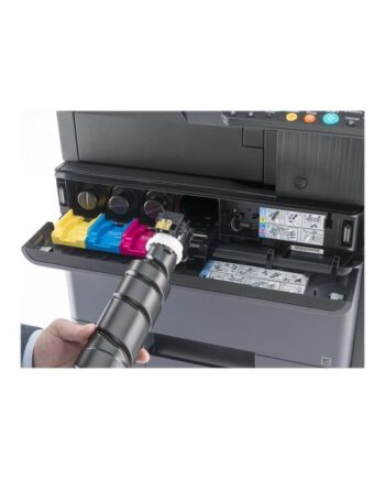 Kyocera Tk 8335k Tonerkit Sort