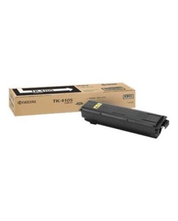 Kyocera Tk 4105 Lasertoner Sort