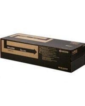 Kyocera Tk 6705 Lasertoner Sort