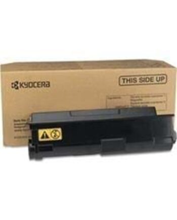 Kyocera Tk 3100 Lasertoner Sort