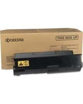 Kyocera Tk 1115 Lasertoner Sort