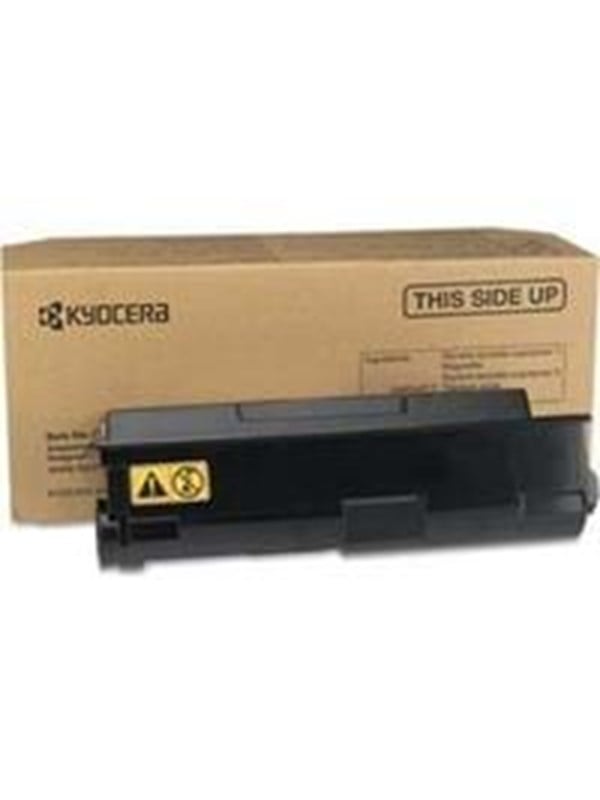 Kyocera Tk 1115 Lasertoner Sort