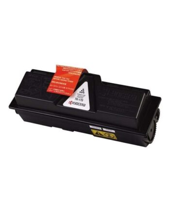 Kyocera Tk 170 Lasertoner Sort