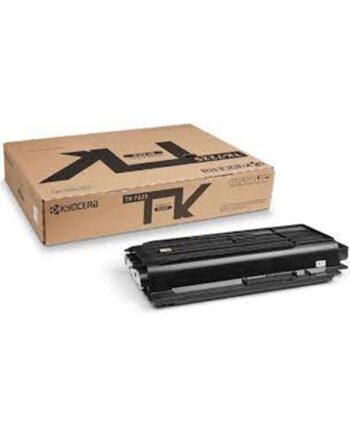 Kyocera Tk 7225 Lasertoner Sort