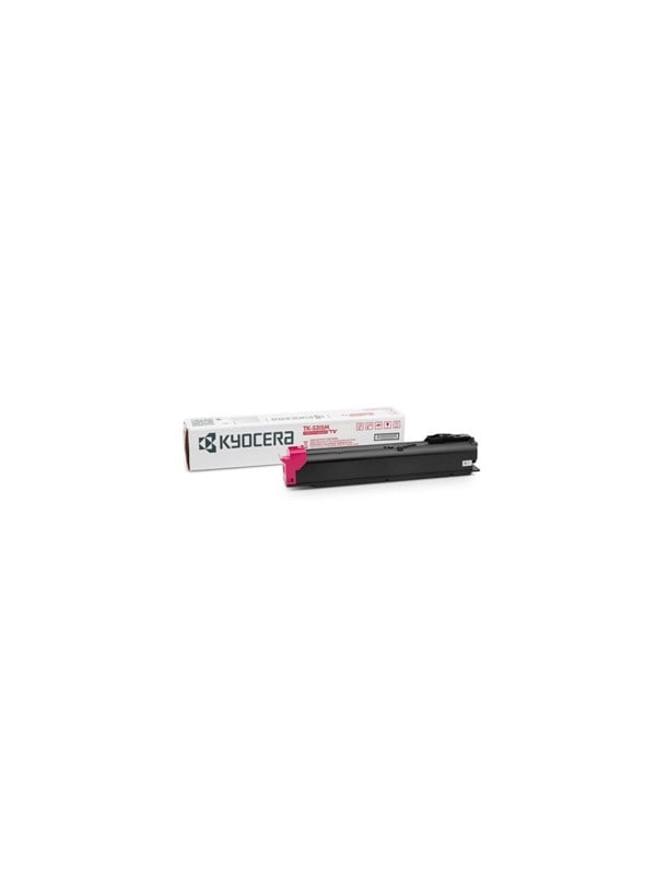 Kyocera Tk-5315m 358 408 508ci Magneta Toner 18k Lasertoner Magenta