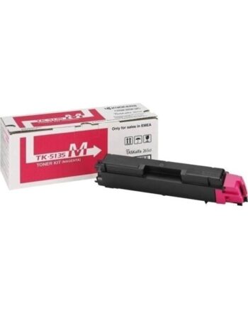 Kyocera Tk 5135m Lasertoner Magenta