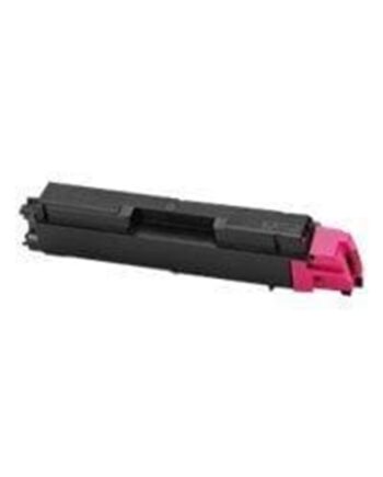 Kyocera Tk 580m Lasertoner Magenta