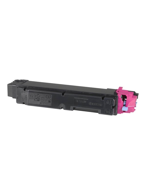 Kyocera Tk 5160m Lasertoner Magenta