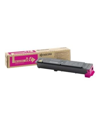 Kyocera Tk 5195m Lasertoner Magenta