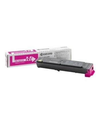 Kyocera Tk 5215m Lasertoner Magenta