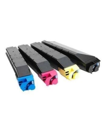Kyocera Tk 8305m Magenta Toner Lasertoner Magenta