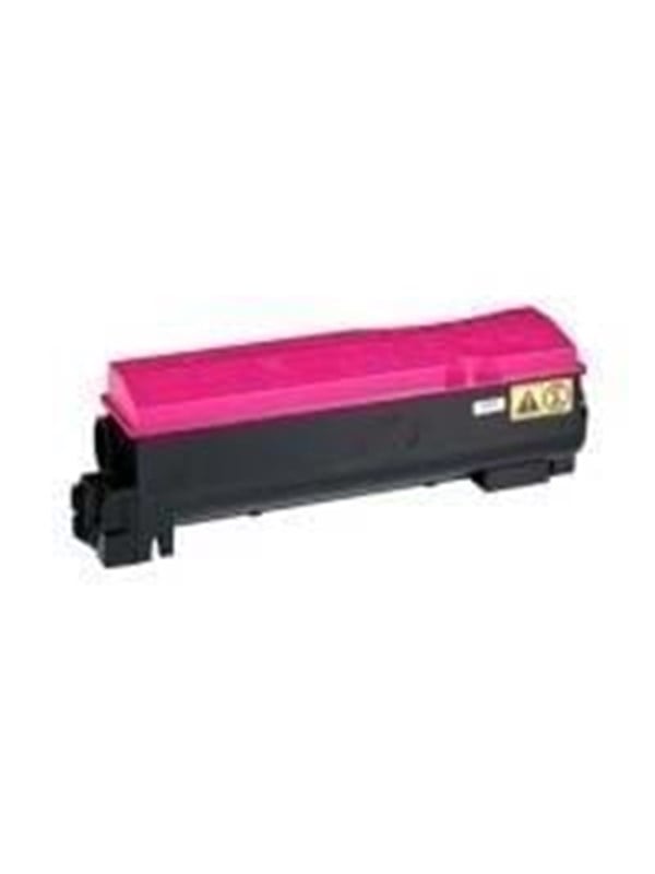 Kyocera Tk 550m Toner Lasertoner Magenta
