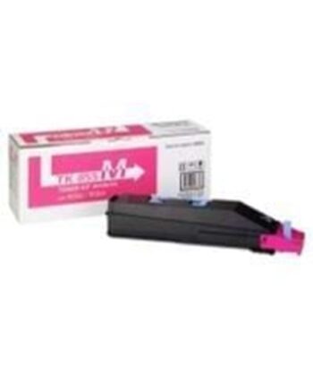 Kyocera Tk 855m Toner Tonerkit Magenta
