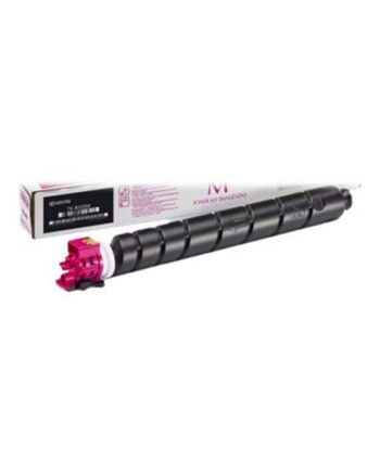 Kyocera Tk 8335m Tonerkit Magenta
