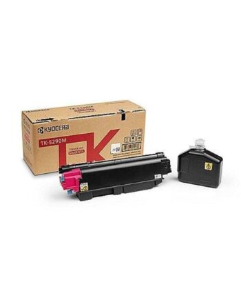 Kyocera Tk 5290m Tonerkit Magenta