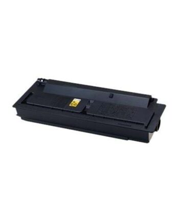 Kyocera Tk-6115 Sort Original Tonerpatron Lasertoner Sort