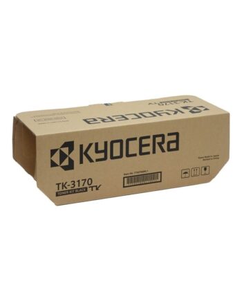 Kyocera Tk-3170   Tk 3170   1t02t80nl0 Lasertoner Sort