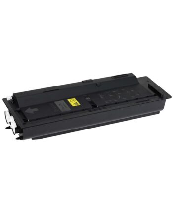 Kyocera Tk 475 Toner Black Lasertoner Sort