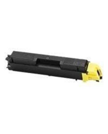 Kyocera Tk 580y Lasertoner Gul