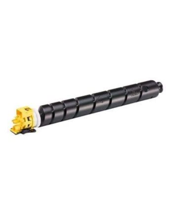 Kyocera Tk 8800y Lasertoner Gul