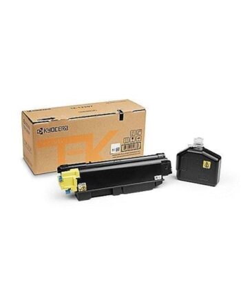 Kyocera Tk 5290y Tonerkit Gul