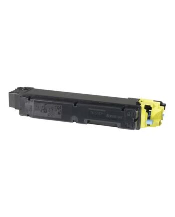 Kyocera Tk 5140y Tonerkit Gul